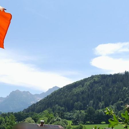 Haus Pyhrgasblick Daire Windischgarsten Dış mekan fotoğraf